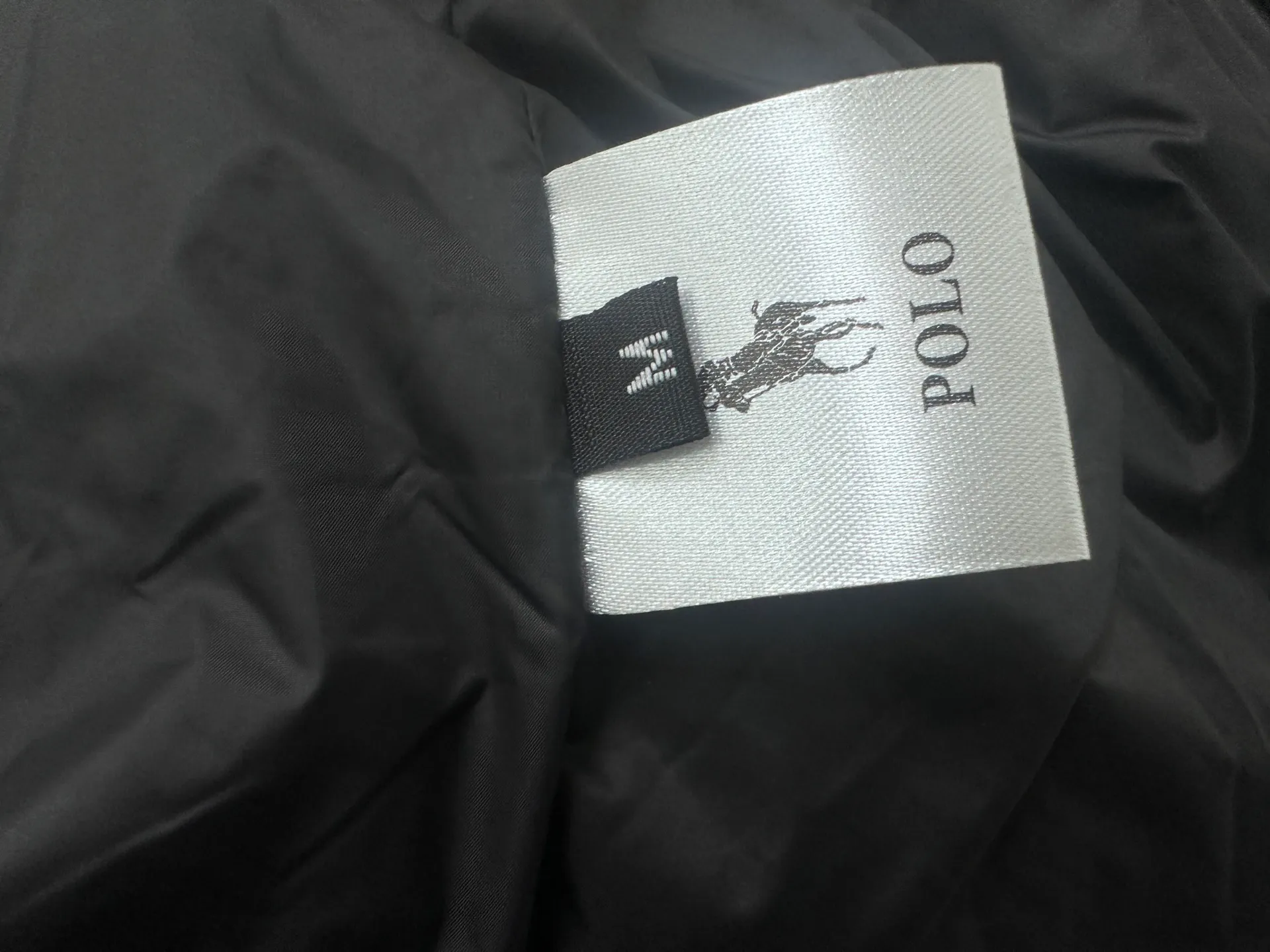 P320 【Ralph Lauren】Ralph Lauren's new brand of corduroy cotton jacket with logo embroidery on the chest, diamond plaid lapel, and perfect control of workmanship details, exquisite small logo embroidery on the chest, corduroy color-blocked lapel, and pocket design show details and highlight your personality! The version is simple but not simple! It is very youthful and energetic, and can be easily worn by both men and women. It is very in line with the fashion aesthetic concepts of today's young people! Size:S-XL